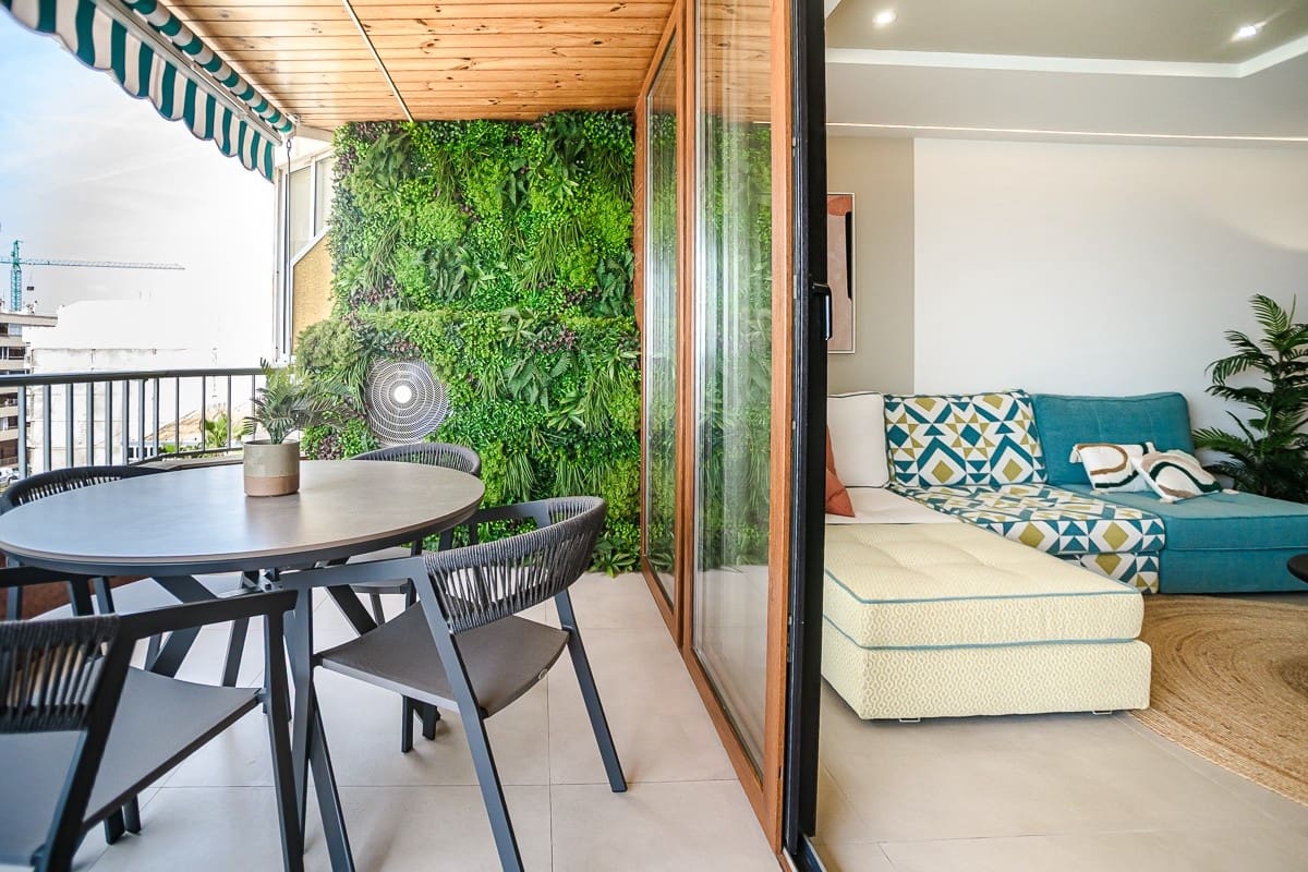 3 Zimmer Apartment zu verkaufen in Torrevieja - 439.000 € (Ref: 9803802)