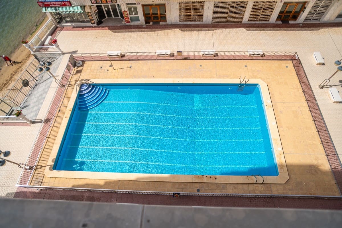 3 Zimmer Apartment zu verkaufen in Torrevieja - 439.000 € (Ref: 9803802)