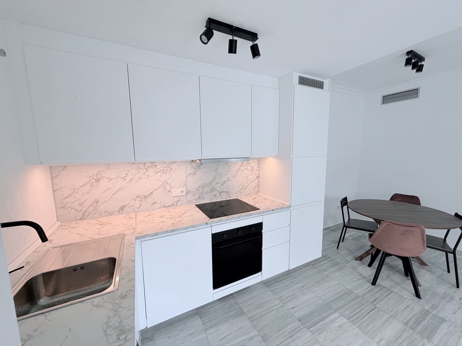 2 quarto Apartamento para venda em Alhaurin Golf com garagem - 289 000 € (Ref: 9805561)