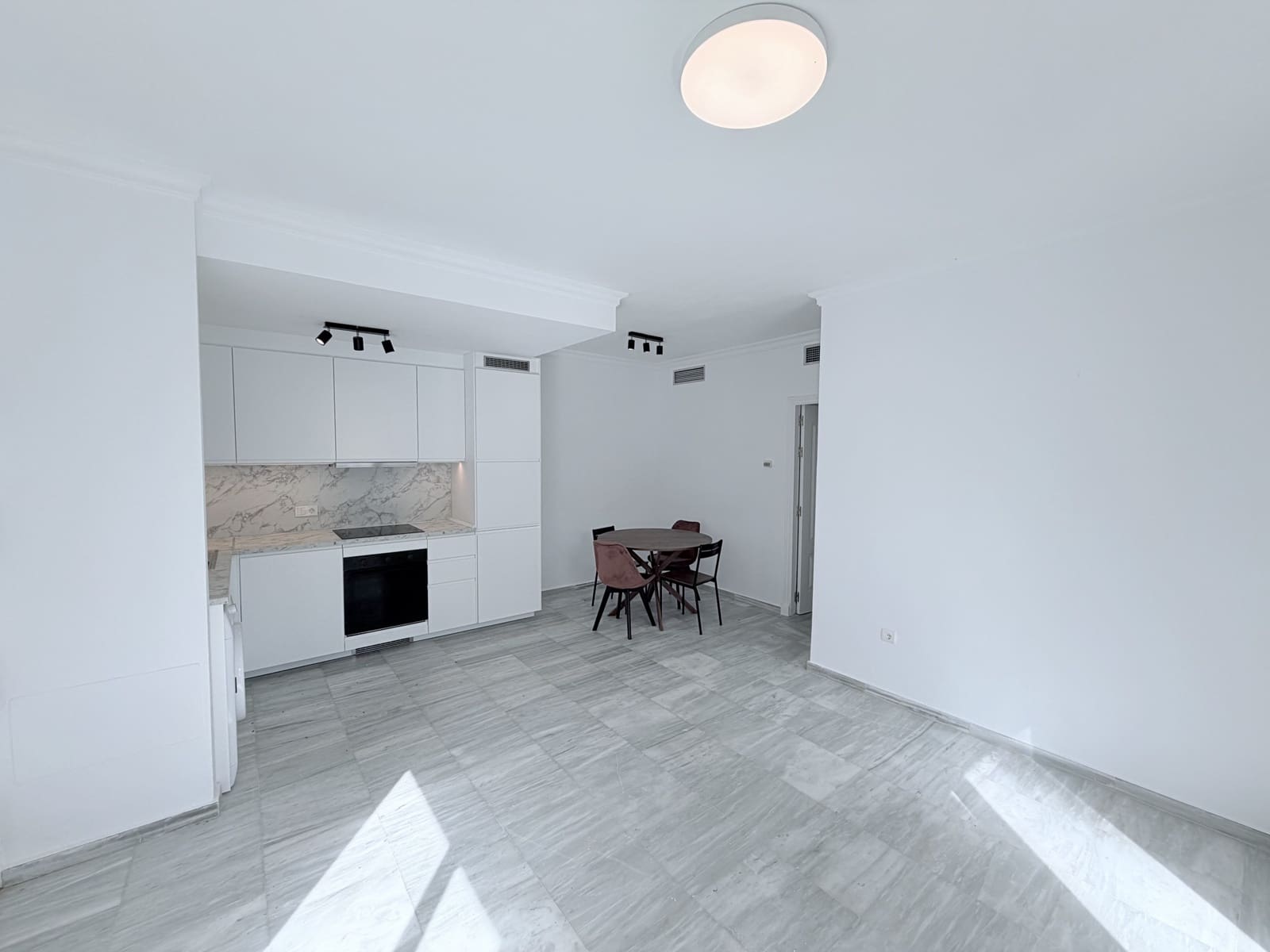 2 quarto Apartamento para venda em Alhaurin Golf com garagem - 289 000 € (Ref: 9805561)