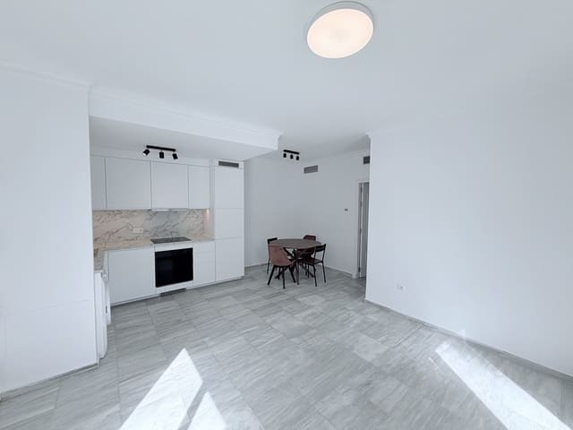 2 quarto Apartamento para venda em Alhaurín Golf, Alhaurín el Grande com garagem - 289 000 € (Ref: 9805561)