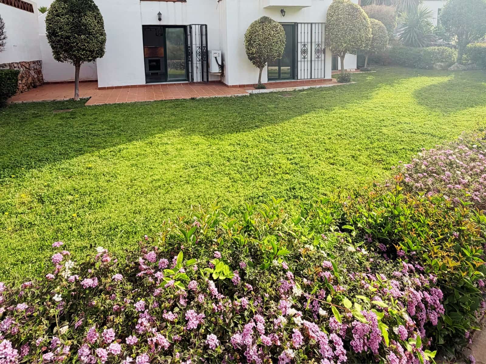 2 quarto Apartamento para venda em Alhaurin Golf com garagem - 289 000 € (Ref: 9805561)