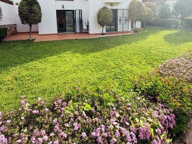 2 quarto Apartamento para venda em Alhaurín Golf, Alhaurín el Grande com garagem - 289 000 € (Ref: 9805561)