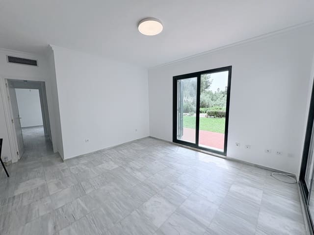 2 Zimmer Apartment zu verkaufen in Alhaurín Golf, Alhaurín el Grande mit Garage - 289.000 € (Ref: 9805561)