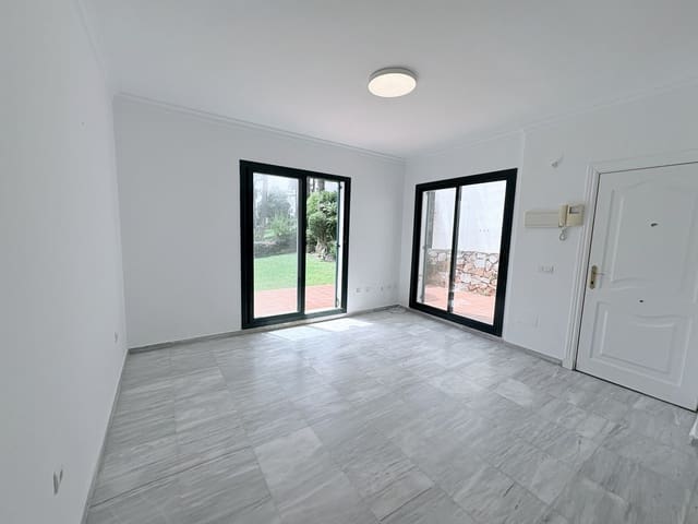 2 Zimmer Apartment zu verkaufen in Alhaurín Golf, Alhaurín el Grande mit Garage - 289.000 € (Ref: 9805561)