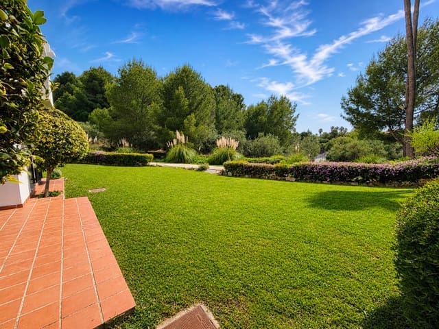 Apartamento de 2 habitaciones en Alhaurín Golf, Alhaurín el Grande en venta con garaje - 285.000 € (Ref: 9805561)
