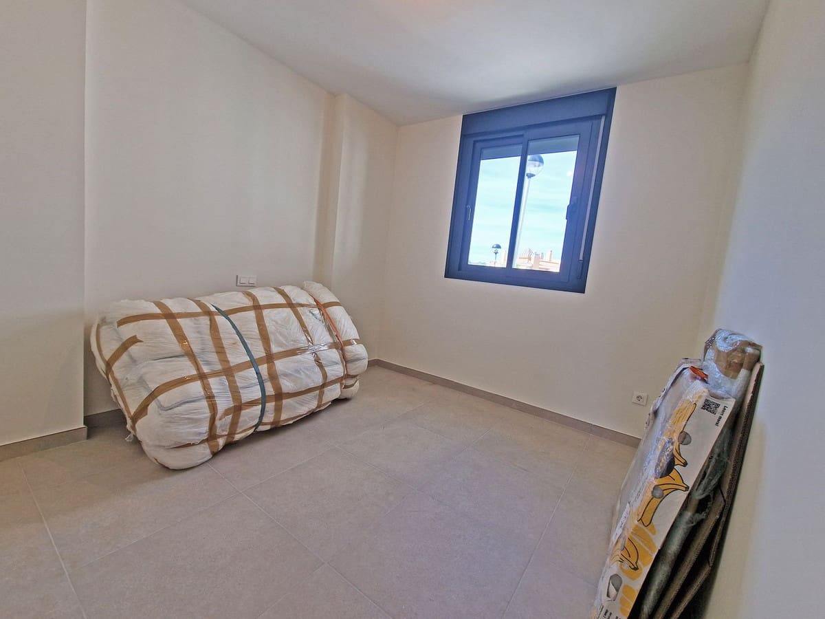 2 bedroom Apartment for sale in La Cala de Mijas with garage - € 445,000 (Ref: 9805562)