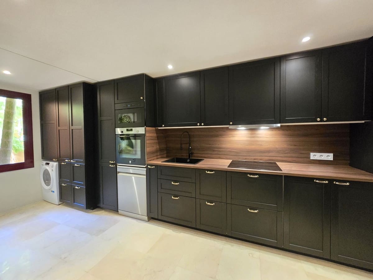 2 Zimmer Apartment zu verkaufen in La Mairena mit Garage - 439.000 € (Ref: 9805563)