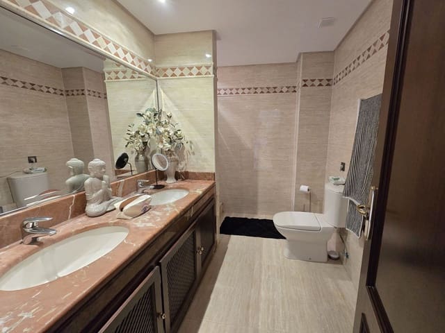 2 Zimmer Apartment zu verkaufen in La Mairena, Ojen mit Garage - 439.000 € (Ref: 9805563)