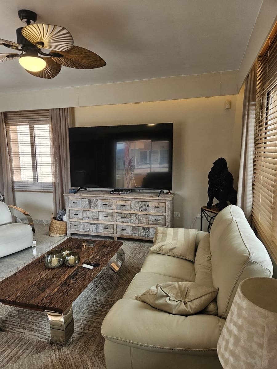 2 bedroom Penthouse for sale in Alhaurin de la Torre with garage - € 799,000 (Ref: 9805564)