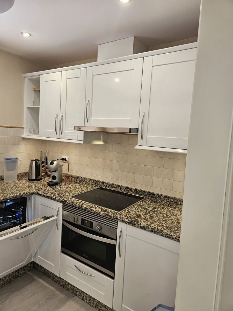 2 bedroom Penthouse for sale in Alhaurin de la Torre with garage - € 799,000 (Ref: 9805564)