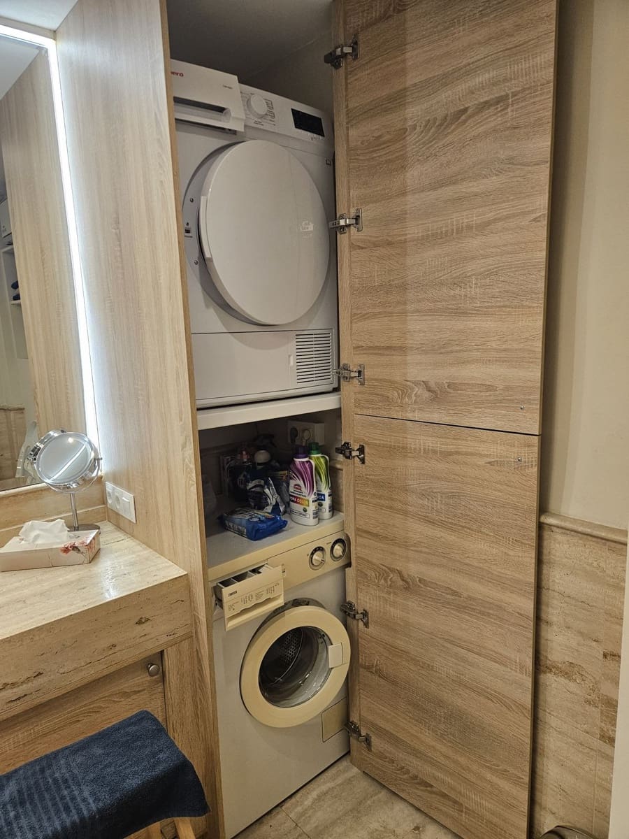 2 bedroom Penthouse for sale in Alhaurin de la Torre with garage - € 799,000 (Ref: 9805564)