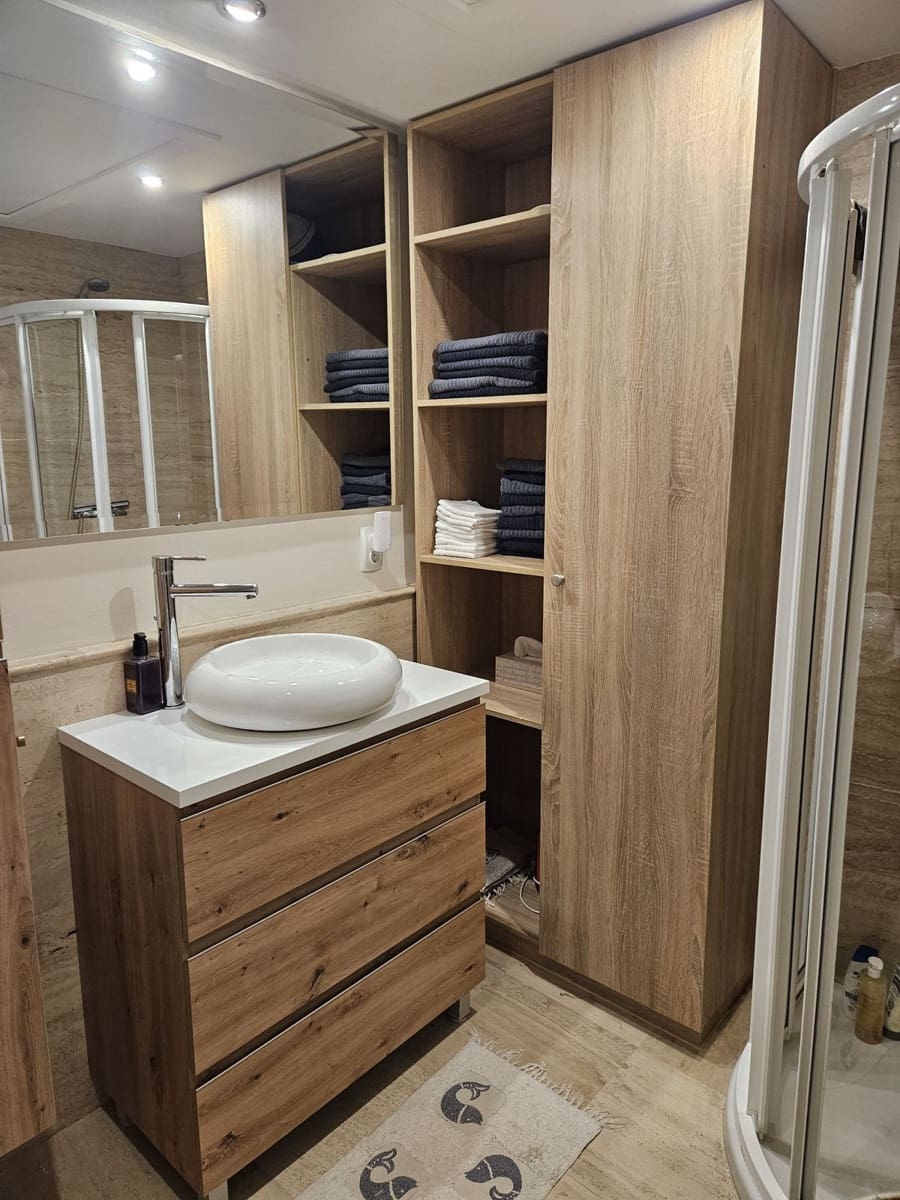 2 bedroom Penthouse for sale in Alhaurin de la Torre with garage - € 799,000 (Ref: 9805564)