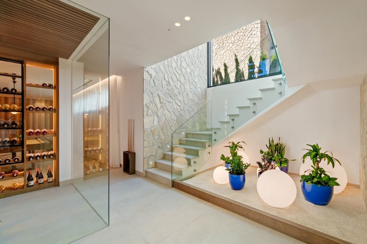 5 sypialnia Willa na sprzedaż w Benahavis - 5 695 000 € (Ref: 9805566)