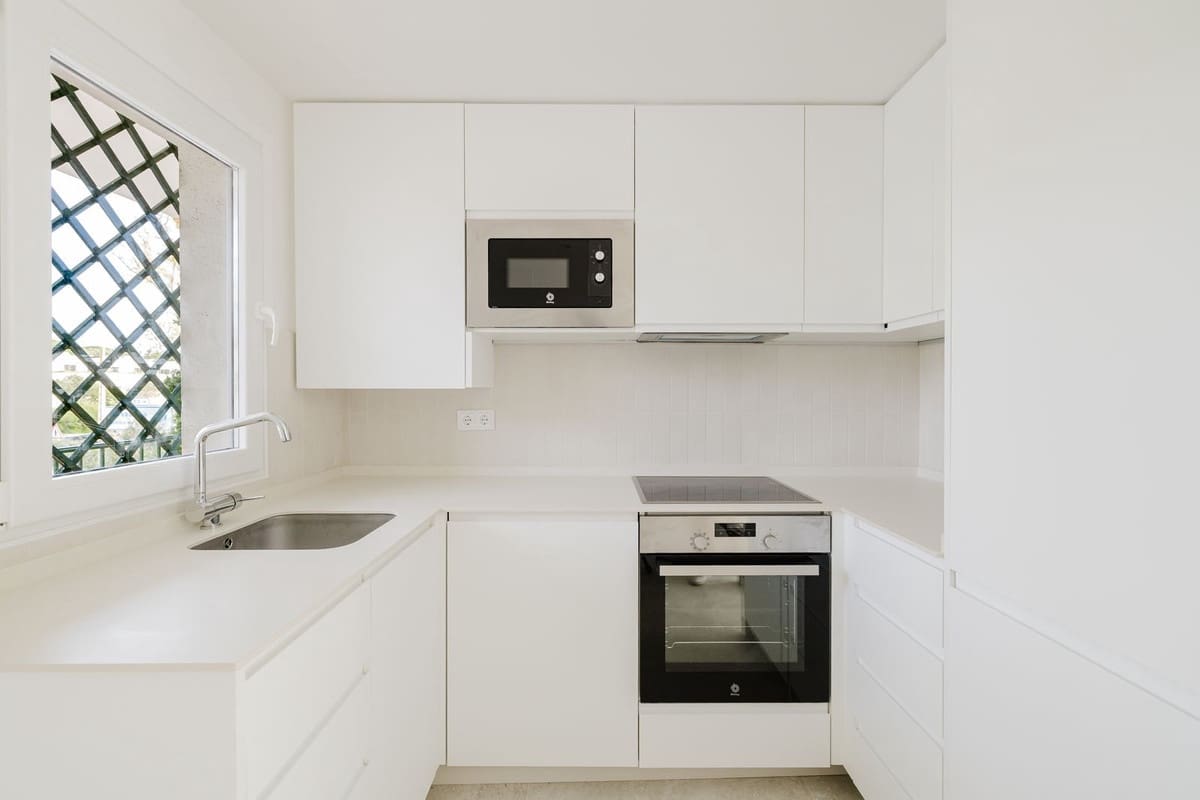 2 makuuhuone Huoneisto myytävänä paikassa Artola - 371 000 € (Ref: 9805567)