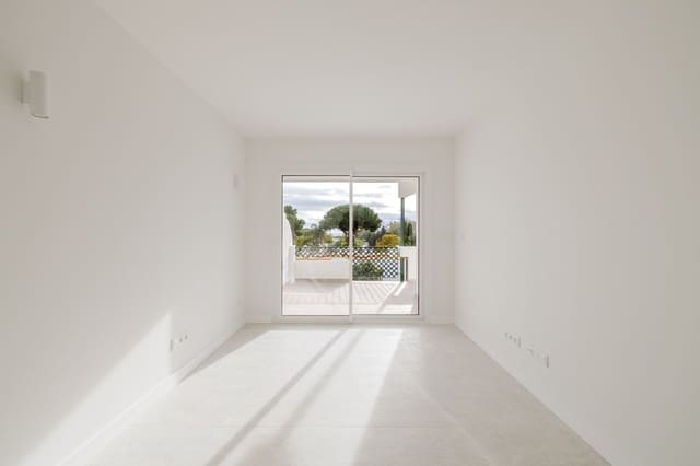 2 makuuhuone Huoneisto myytävänä paikassa Artola, Marbella - 371 000 € (Ref: 9805567)