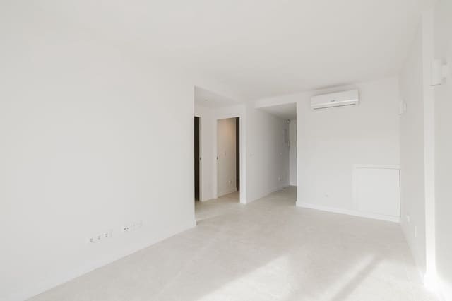 2 makuuhuone Huoneisto myytävänä paikassa Artola, Marbella - 371 000 € (Ref: 9805567)