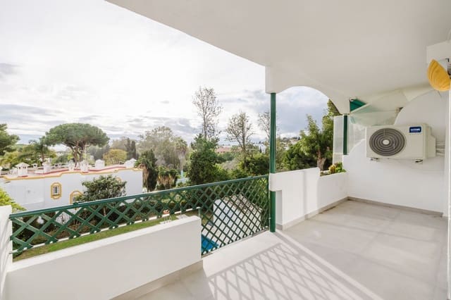 2 makuuhuone Huoneisto myytävänä paikassa Artola, Marbella - 371 000 € (Ref: 9805567)