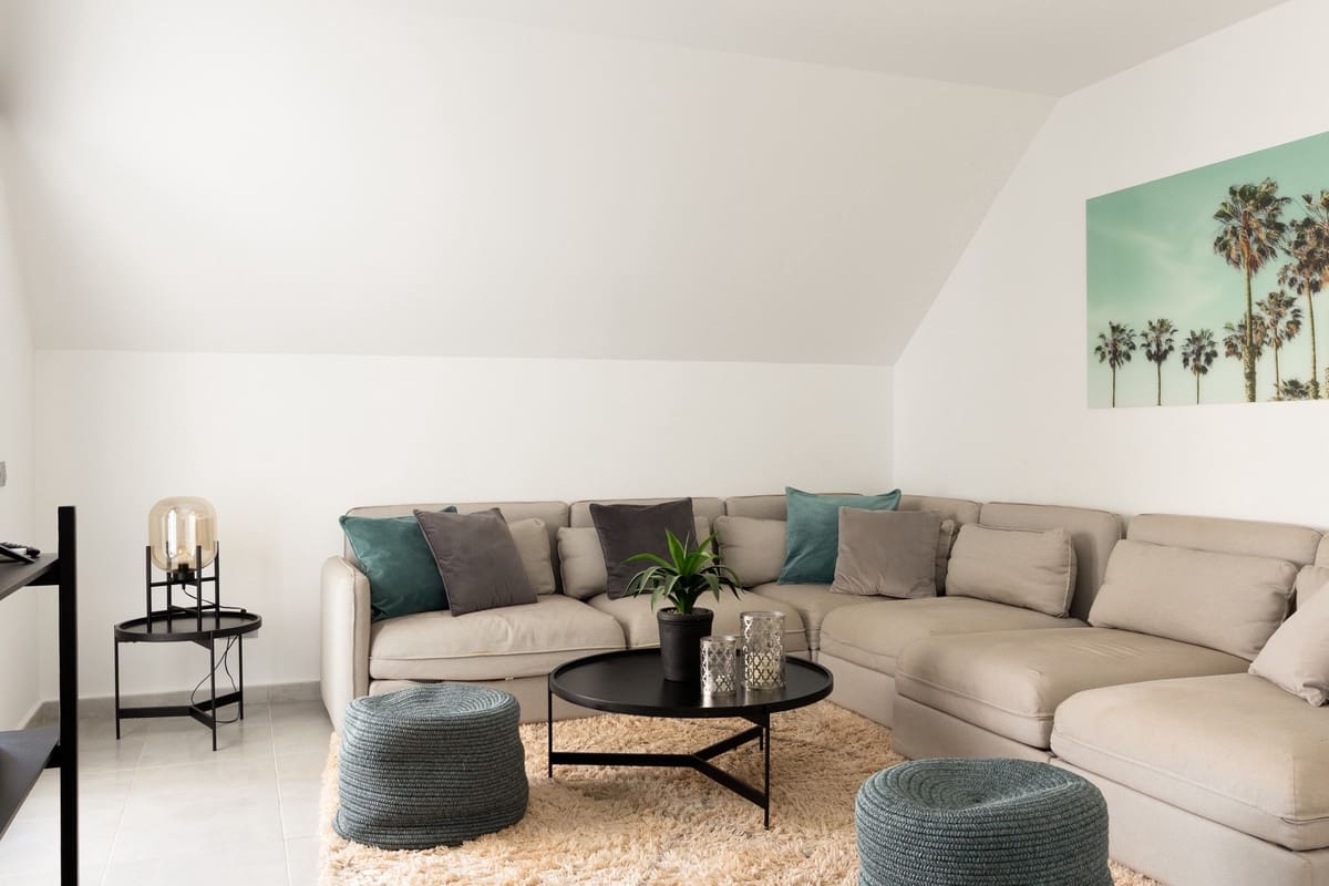 4 sovrum Takvåning till salu i Nueva Andalucia - 1 050 000 € (Ref: 9805568)