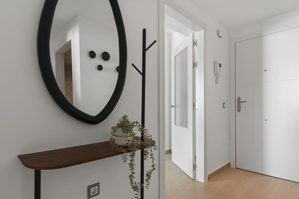 3 camera da letto Appartamento in vendita in Estepona con garage - 430.000 € (Rif: 9807429)