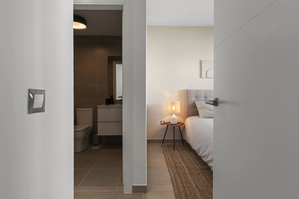 3 camera da letto Appartamento in vendita in Estepona con garage - 430.000 € (Rif: 9807429)