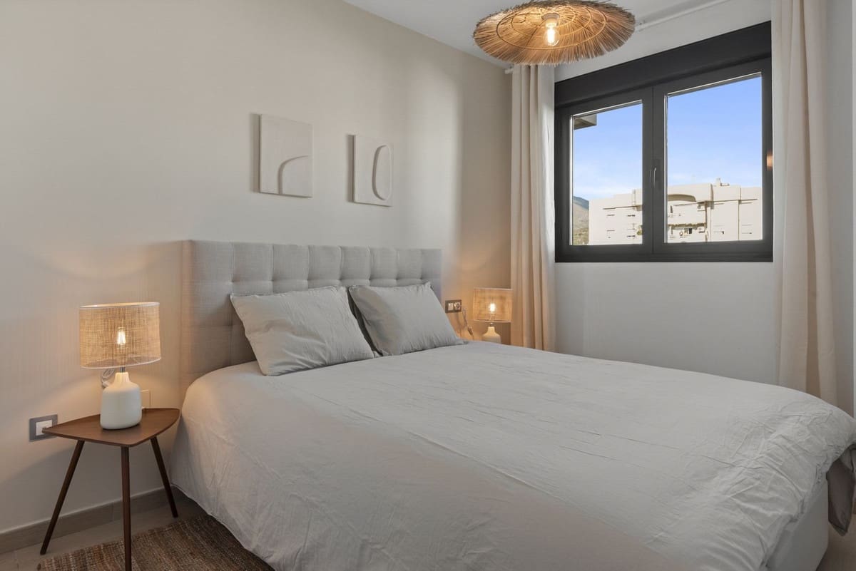 3 camera da letto Appartamento in vendita in Estepona con garage - 430.000 € (Rif: 9807429)