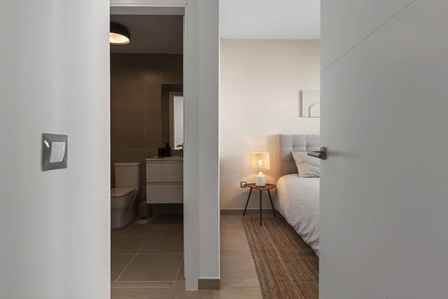 3 camera da letto Appartamento in vendita in Parque Central, Estepona con garage - 430.000 € (Rif: 9807429)