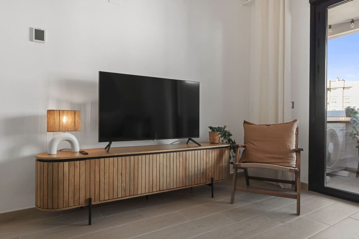 3 camera da letto Appartamento in vendita in Estepona con garage - 430.000 € (Rif: 9807429)