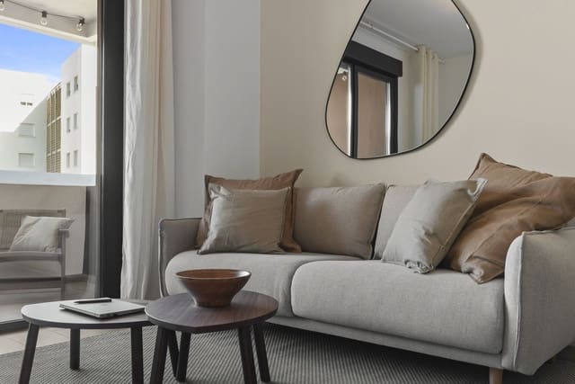 3 camera da letto Appartamento in vendita in Parque Central, Estepona con garage - 430.000 € (Rif: 9807429)