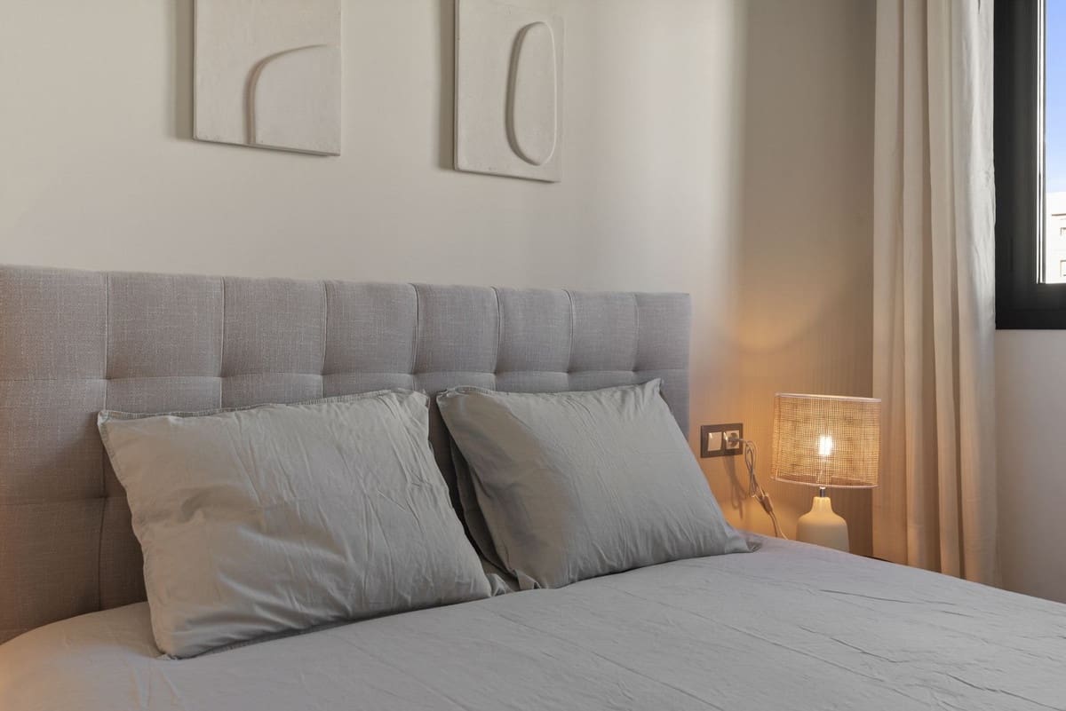 3 camera da letto Appartamento in vendita in Estepona con garage - 430.000 € (Rif: 9807429)