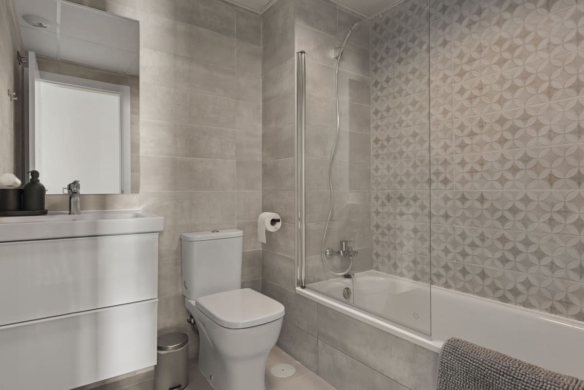 3 camera da letto Appartamento in vendita in Estepona con garage - 430.000 € (Rif: 9807429)