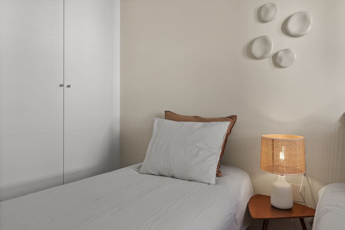 3 camera da letto Appartamento in vendita in Estepona con garage - 430.000 € (Rif: 9807429)