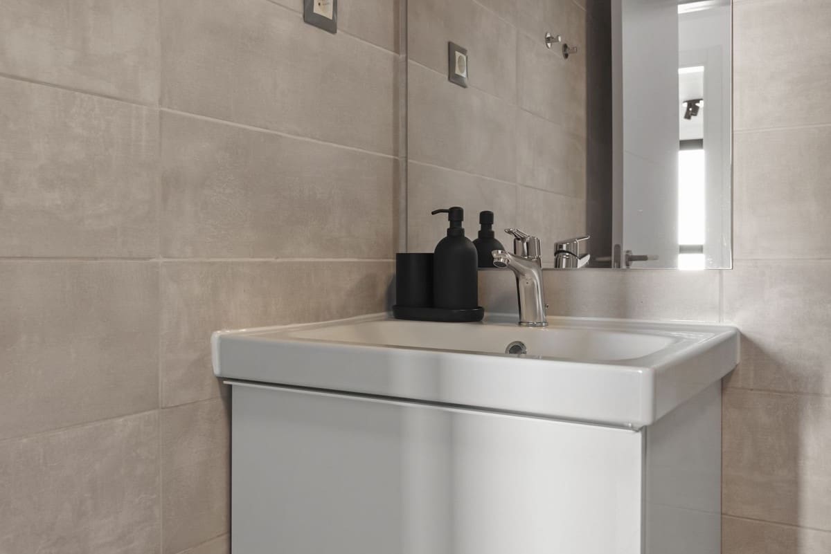 3 camera da letto Appartamento in vendita in Estepona con garage - 430.000 € (Rif: 9807429)