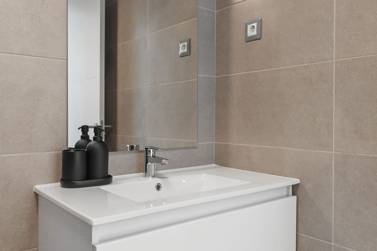 3 camera da letto Appartamento in vendita in Estepona con garage - 430.000 € (Rif: 9807429)