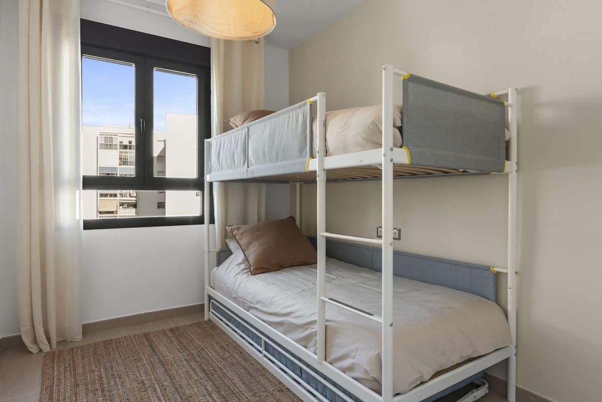 3 camera da letto Appartamento in vendita in Estepona con garage - 430.000 € (Rif: 9807429)