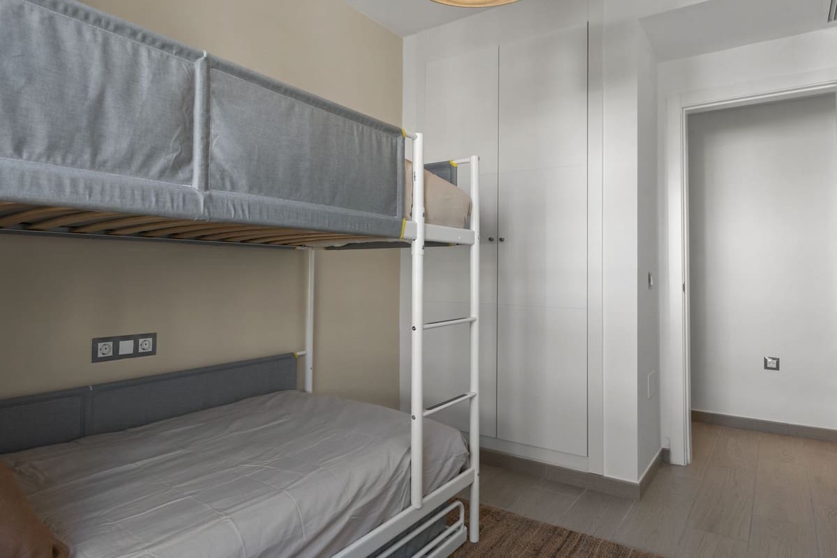 3 camera da letto Appartamento in vendita in Estepona con garage - 430.000 € (Rif: 9807429)