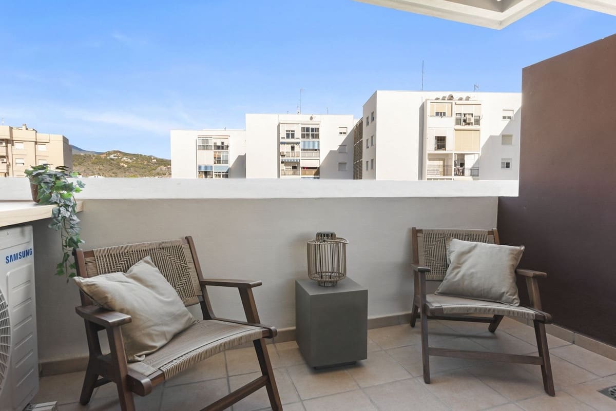 3 camera da letto Appartamento in vendita in Estepona con garage - 430.000 € (Rif: 9807429)