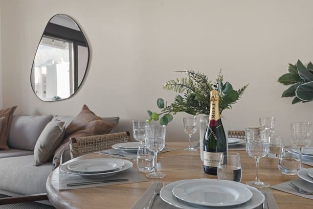 3 camera da letto Appartamento in vendita in Parque Central, Estepona con garage - 430.000 € (Rif: 9807429)