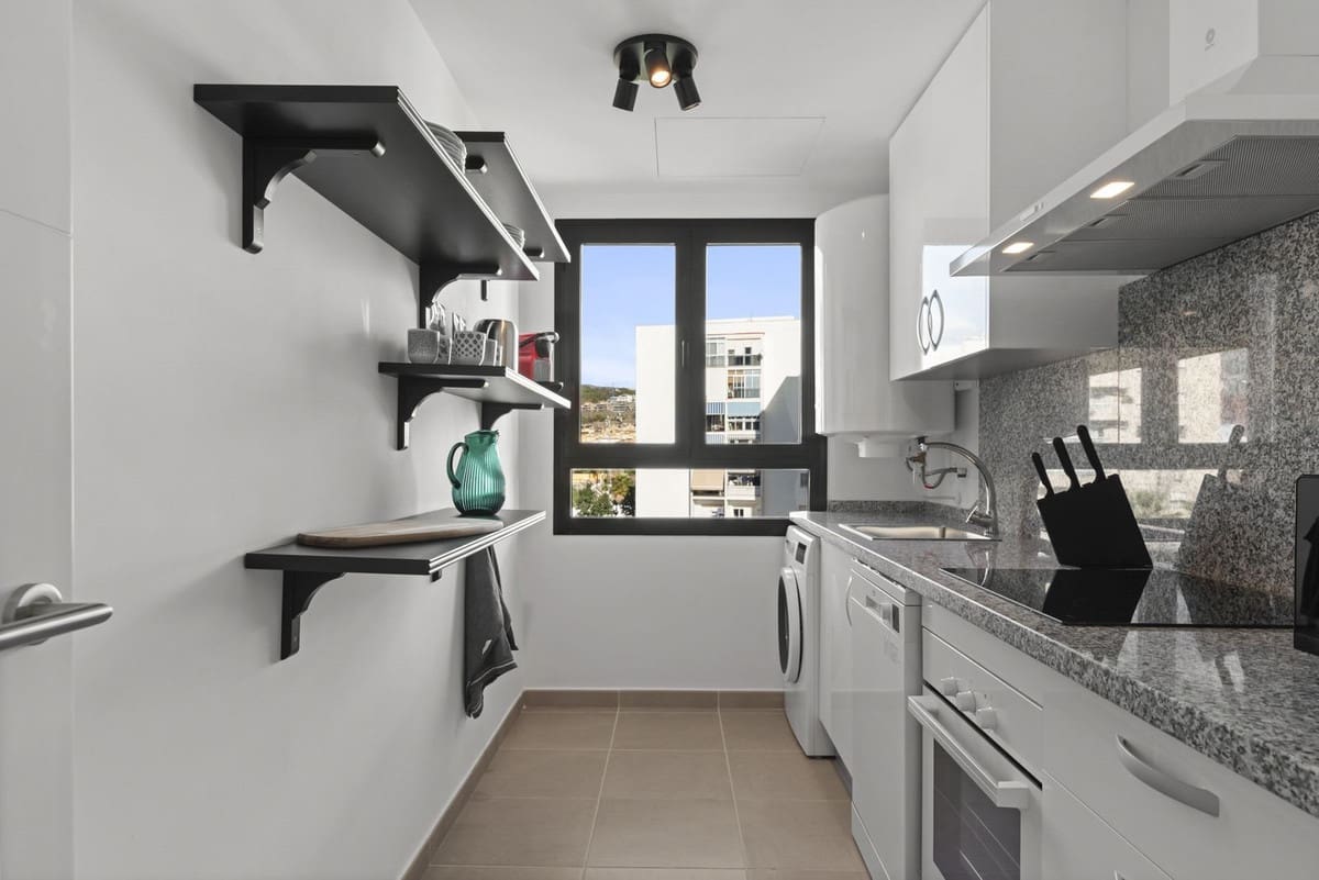 3 camera da letto Appartamento in vendita in Estepona con garage - 430.000 € (Rif: 9807429)