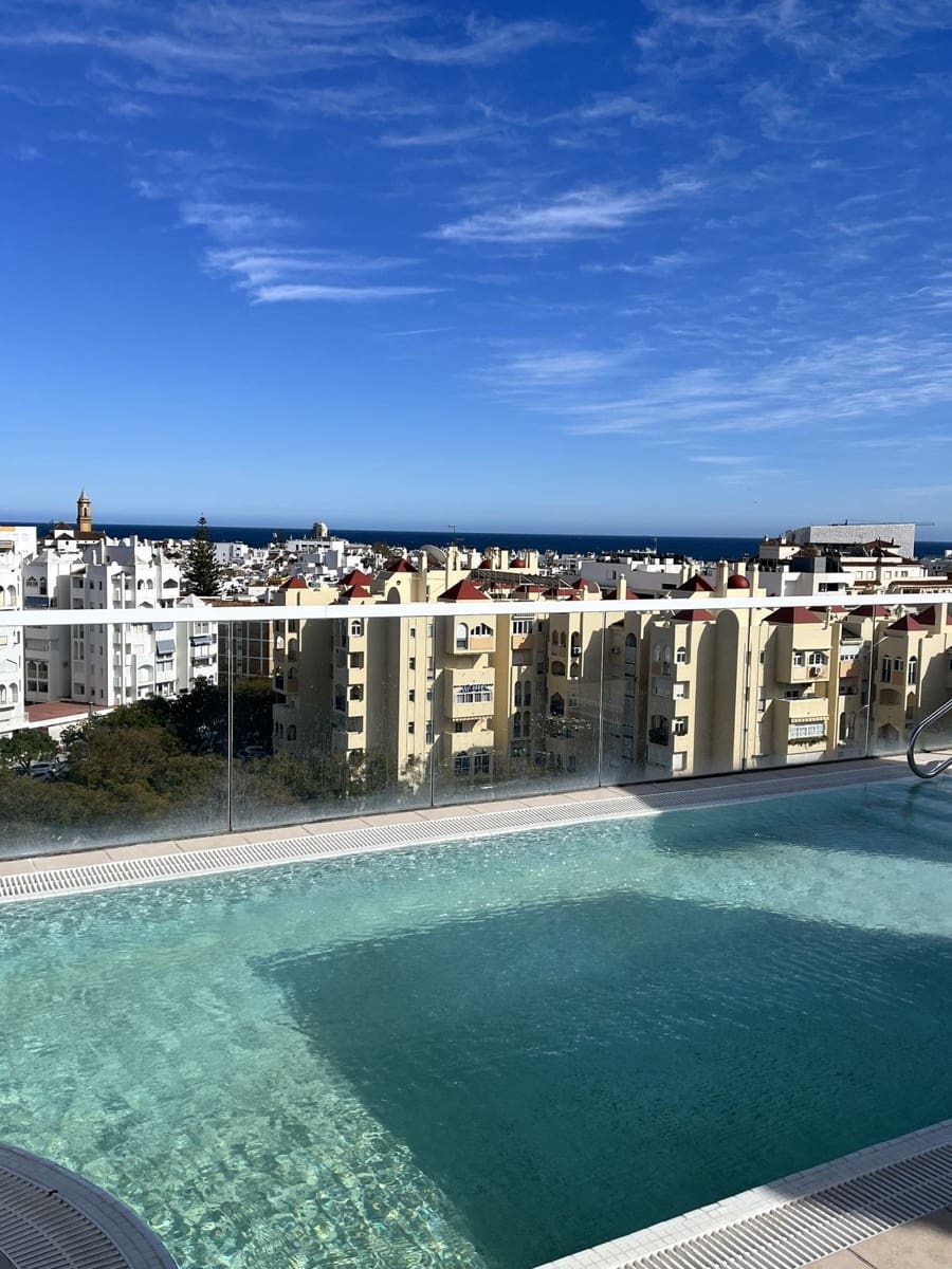 3 camera da letto Appartamento in vendita in Estepona con garage - 430.000 € (Rif: 9807429)