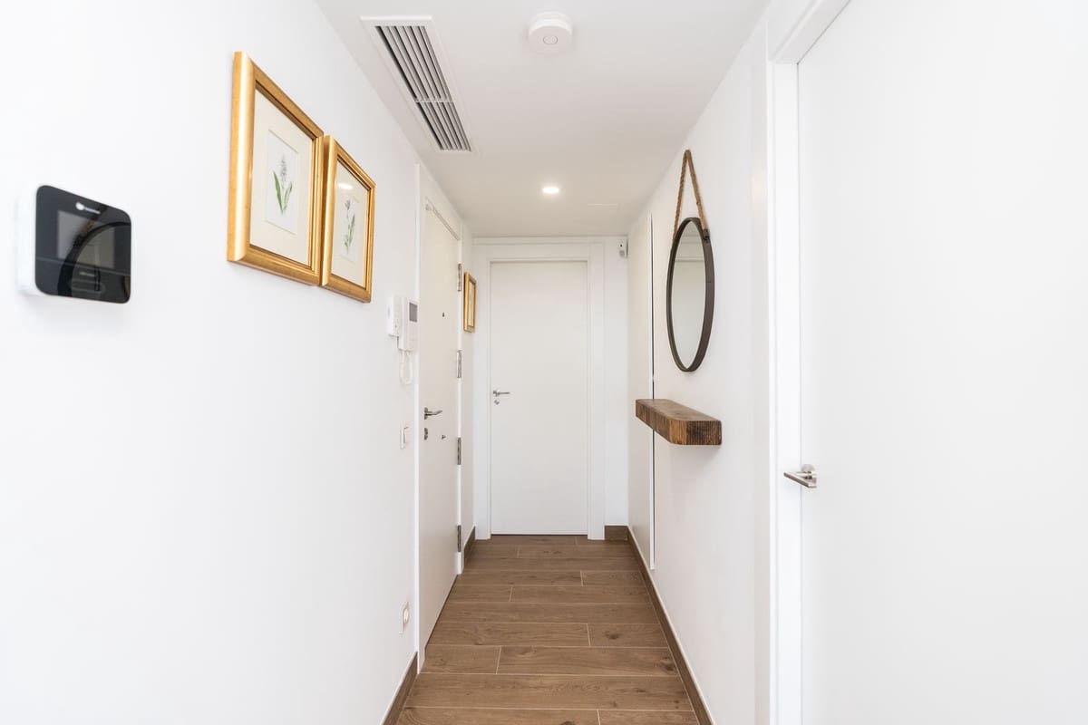 2 soveværelse Lejlighed til salg i Estepona med garage - € 575.000 (Ref: 9807430)