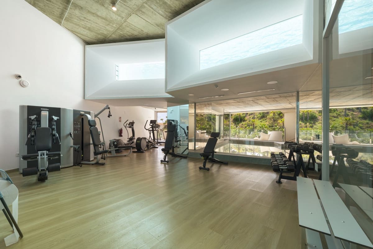 3 sovrum Takvåning till salu i Benalmadena - 1 225 000 € (Ref: 9807431)