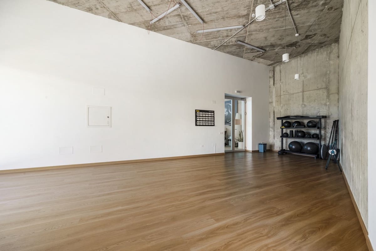 3 sovrum Takvåning till salu i Benalmadena - 1 225 000 € (Ref: 9807431)