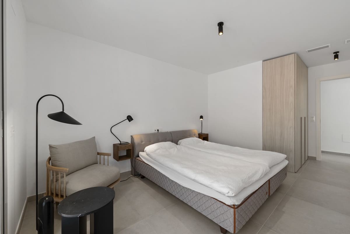 3 sovrum Takvåning till salu i Benalmadena - 1 225 000 € (Ref: 9807431)