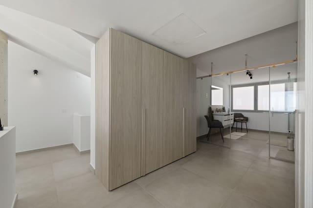 3 sovrum Takvåning till salu i Solymar, Benalmádena - 1 225 000 € (Ref: 9807431)