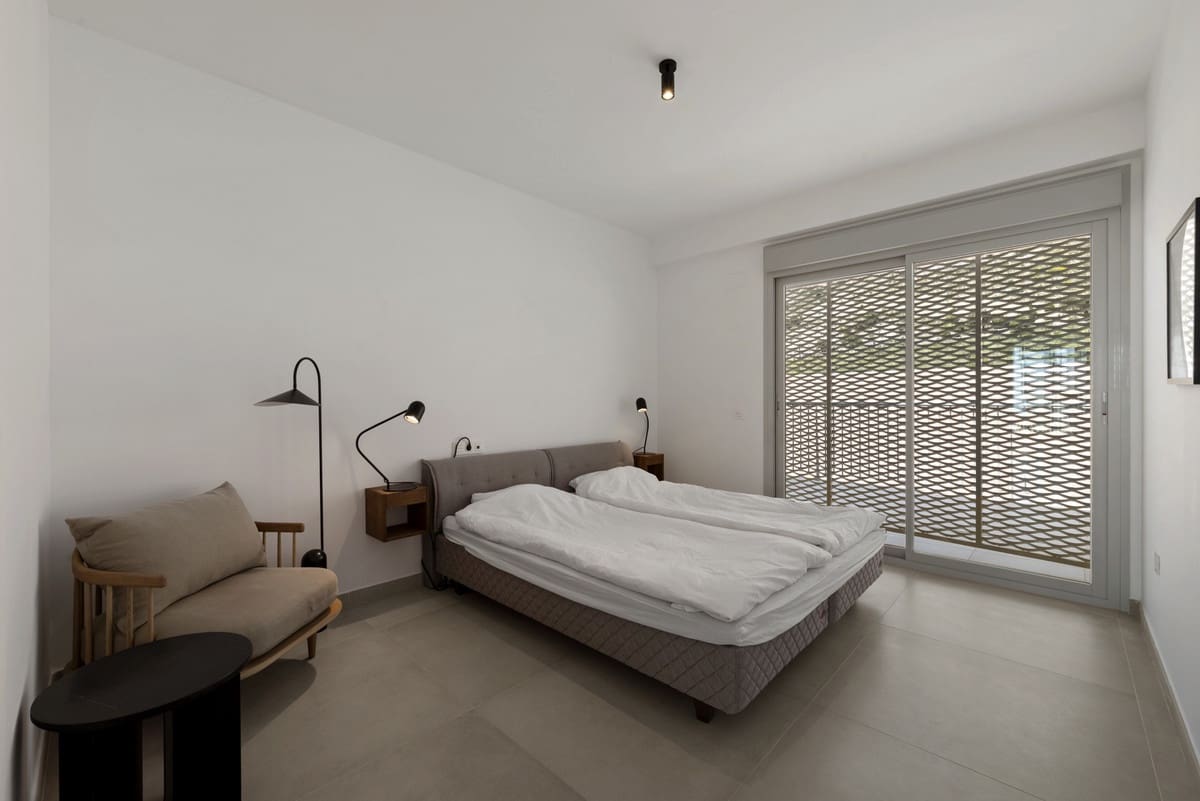 3 sovrum Takvåning till salu i Benalmadena - 1 225 000 € (Ref: 9807431)