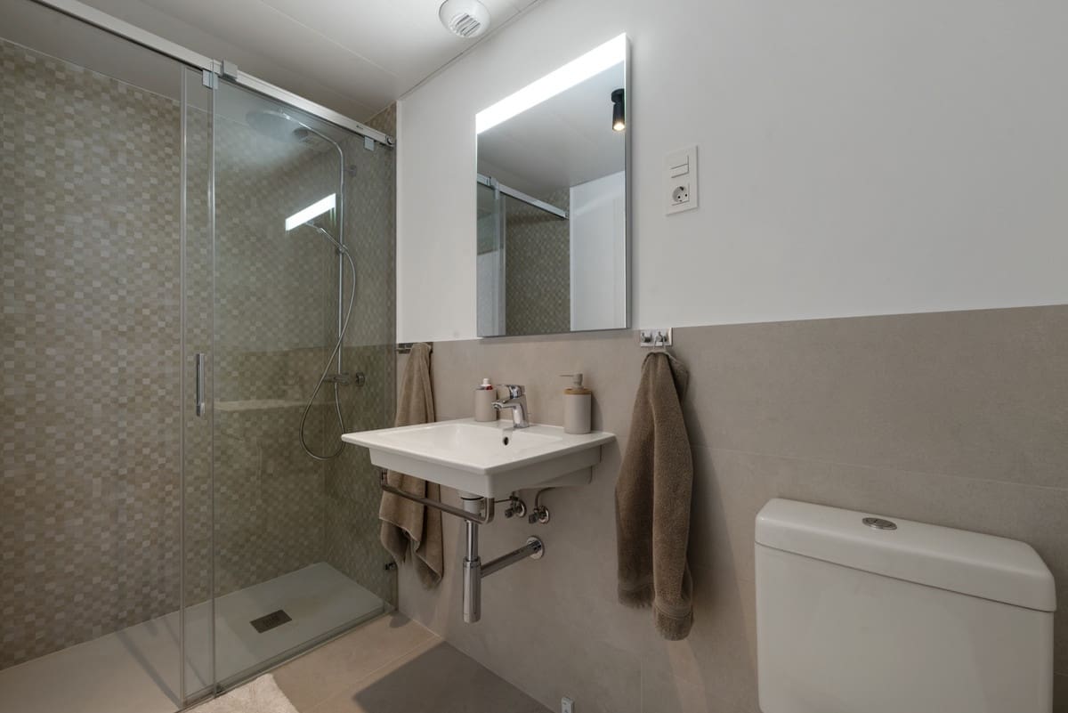 3 sovrum Takvåning till salu i Benalmadena - 1 225 000 € (Ref: 9807431)