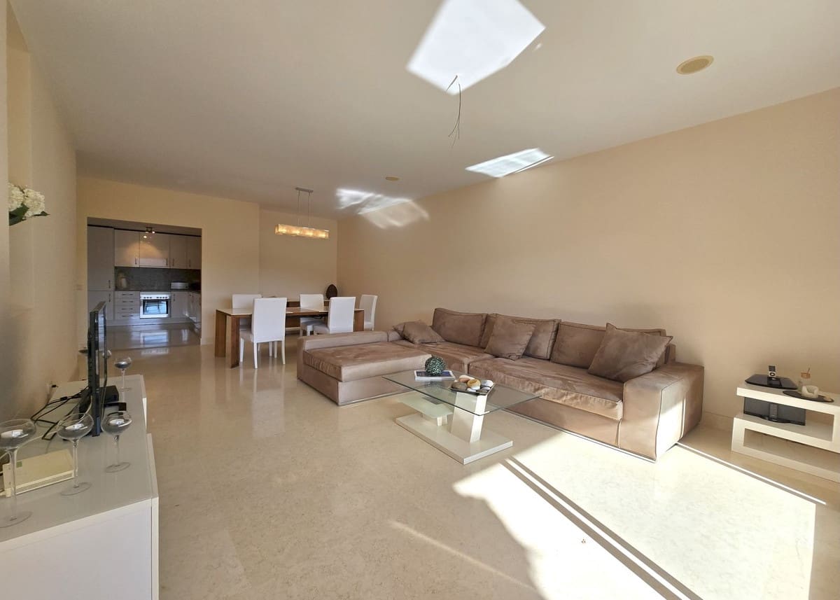 2 camera da letto Appartamento in vendita in Benahavis con garage - 559.000 € (Rif: 9807432)