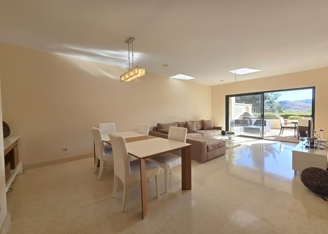 2 camera da letto Appartamento in vendita in Benahavís pueblo, Benahavís con garage - 559.000 € (Rif: 9807432)