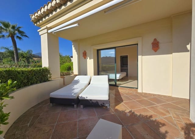 2 camera da letto Appartamento in vendita in Benahavís pueblo, Benahavís con garage - 559.000 € (Rif: 9807432)